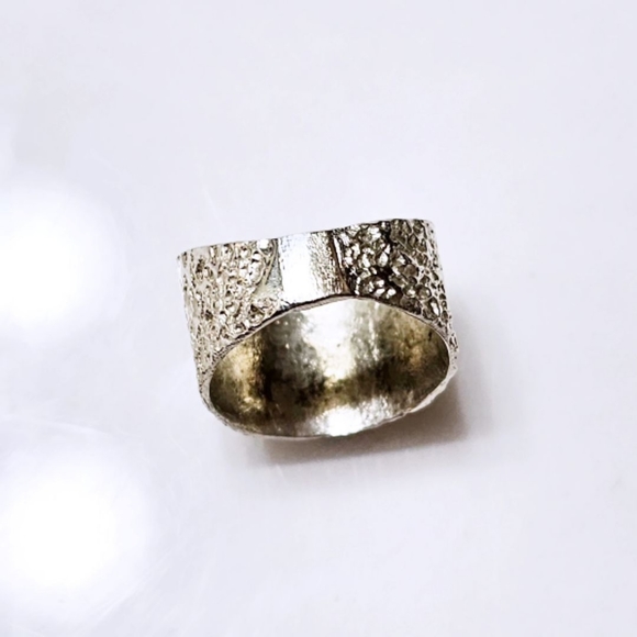 Turquoise ring - Picture 4 of 6